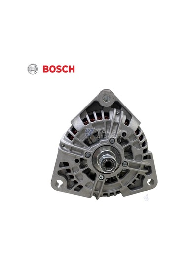 Bosch 12v Alternatör Dinamo 150 A L-dfm Jaguar-mercedes-new Holland