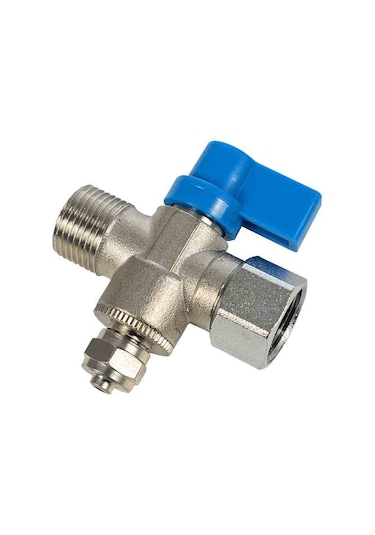 Combo Hat Alma Vanası 3/8