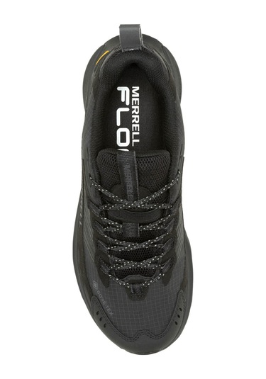 Merrell Moab Speed 2 Gtx Siyah Kadın Outdoor 000000000102055666 Siyah