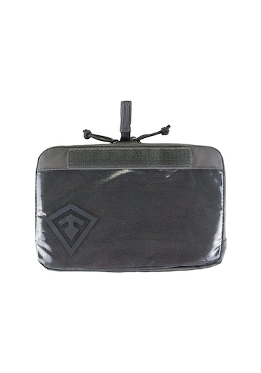 First Tactical Fırst Tactıcal 9x6" Düzenleyici Çanta Çok Renkli
