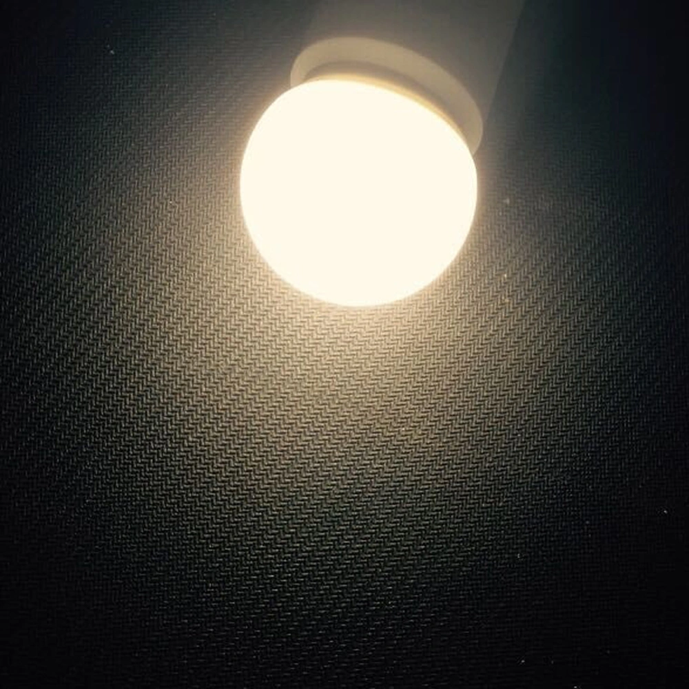 Youmex E14 7w Led Işık Kaynağı 220-240v 270 Açılı 5 Adet 2800-3500k Sıcak Beyaz İç Mekan Ampulü