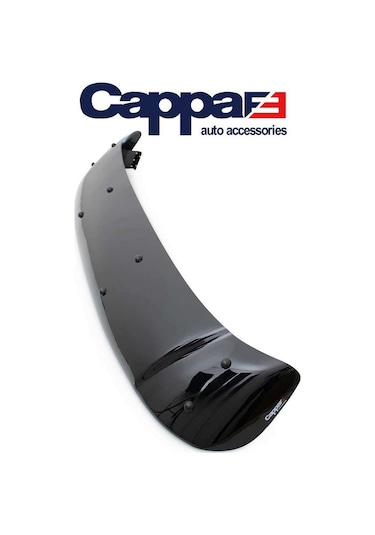 Cappafe Ford Transit Ön Cam Güneşliği Siperlik Şapka 2002-2006