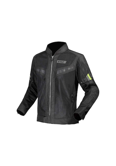 Ls2 Blade Air Yazlık Motosiklet Montu