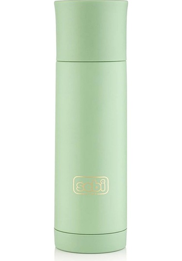 Sebi Bebe Çelik Termos 400 Ml 72095 Yeşil