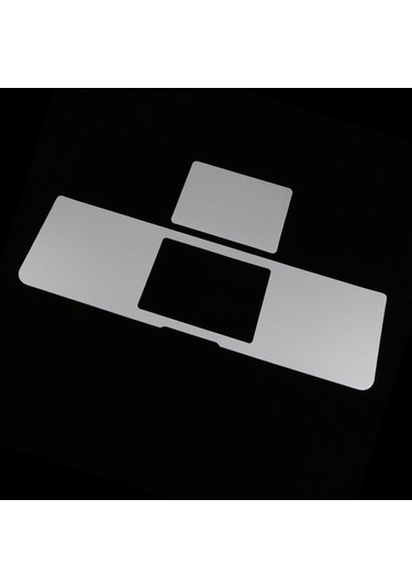 Homyl Trackpad Palm Istirahat Kapak Cilt Koruyucu Hava-13-"