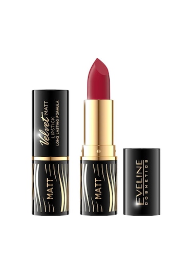 Velvet Matt Lipstick Kadife Mat Ruj No 517 Diğer