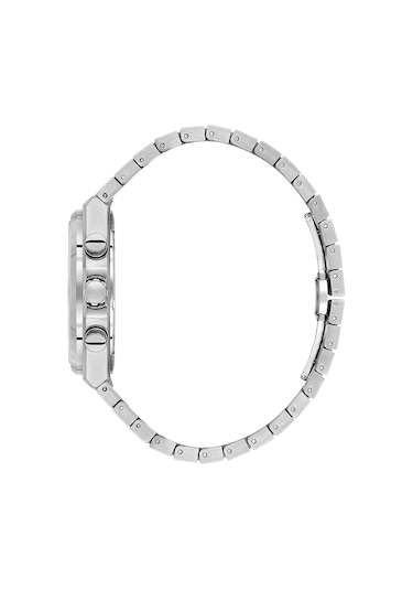 Daniel Klein Erkek Kol Saati L-dk.1.14236 Gümüş