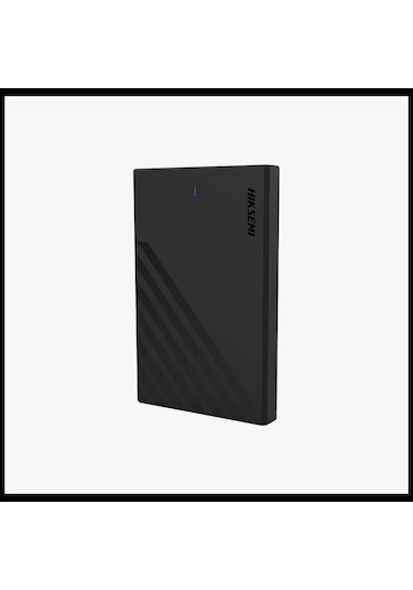 Hıksemı Hs-hub-mhb201, Usb3.0, 2,5" Disk Kutusu. Ssd Ve Hdd Destekler, 5gbps, Siyah, Win, Mac-os, L