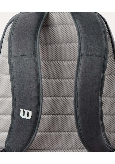 Wilson Tenis Sırt Çantası Tour Backpack 2025 Black Wr8037401001