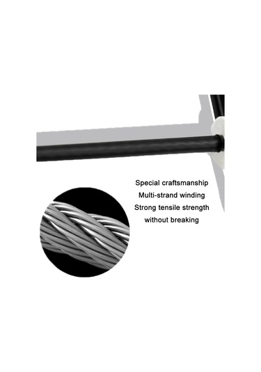 Sones Çocuk Penceresi Düşme Önleyici Koruma Şifre Kilidi Beyaz