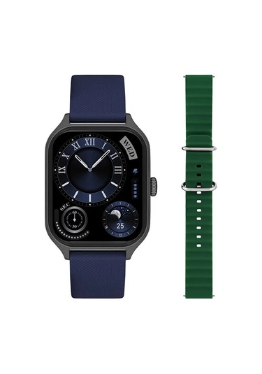 Fitwatch Ft202301f2302 Akıllı Kol Saati