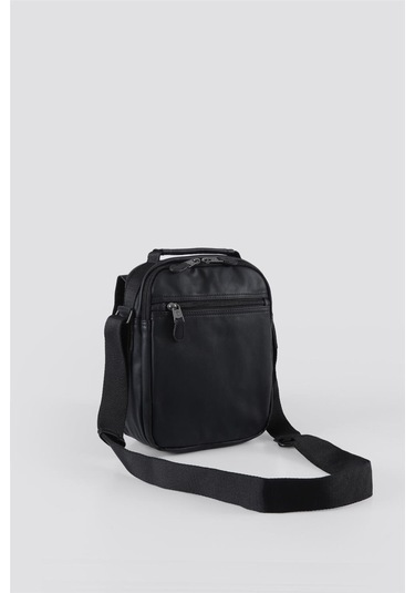 Dıscovery D03350 Askılı Çanta Siyah