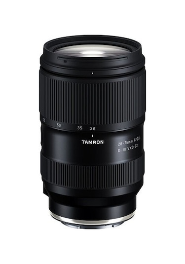 Tamron 28-75 MM F/2.8 Di III VXD G2 (Sony E-Mount) Uyumlu Lens
