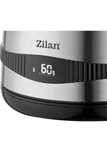 Zilan ZLN1000 2200 W Dijital Su Isıtıcısı