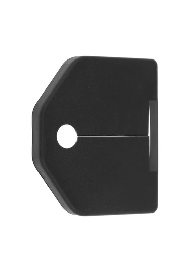 Torso Ford İçin Kapı Menteşe Koruyucu Kapakları, 4 Adet 197416346