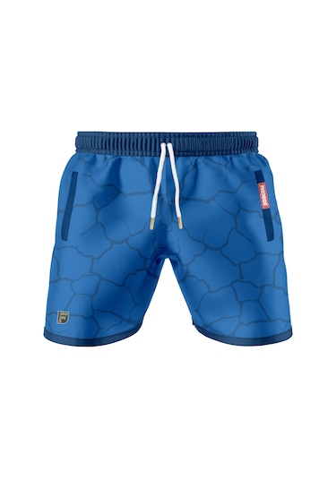 Remixon Freesıde Regıon Outsıde Traınıng Shorts