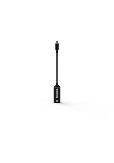 Truebo Shorthdc Usb-c To Hdmı Dönüştürücü
