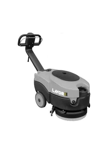 Lavor SCL Quick 36 E Yer Temizleme Makinası