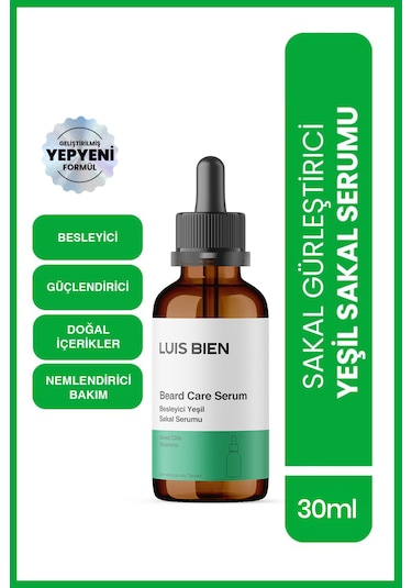 Luis Bien Sakal Set