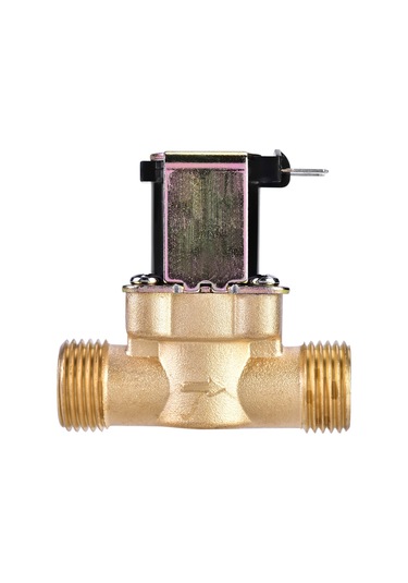 1/2" Ac Pirinç Vana Yongtao