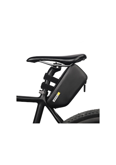 Rhinowalk K32 Bisiklet Ön Tüp Çerçeveli Çanta Su Geçirmez Çok Renkli