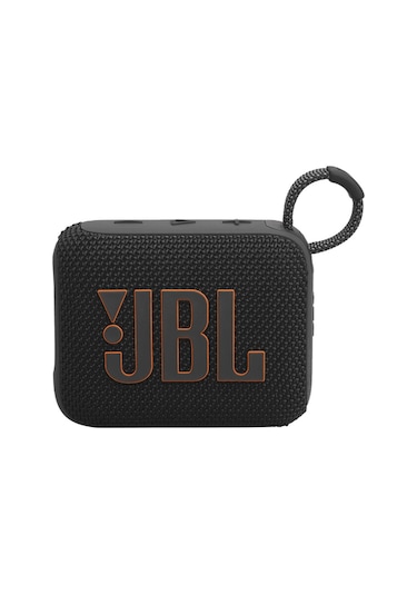Jbl Go 4 Taşınabilir Bluetooth Hoparlör