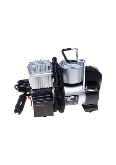 Karona 12volt Mini Araç Kompresör Güçlü Kompresör 100ps
