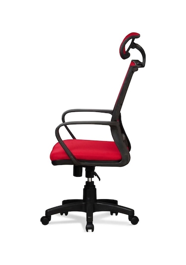 Ev Ve Ofis Çalışma Sandalyesi Oyuncu Koltuğu Bilgisayar Sandalyesi - Atlas Model