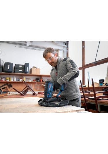 Bosch GTH 18V-38 M Akülü Zımba Tabancası-0601482500