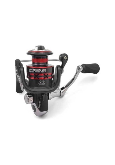 Artfulabode Yüksek Uyumlu Sol/sağ Skycıty Sistemi Rulmanlı Performans Makarası Makara Evirme El Değiştirilebilir Bilyalı 13+1 - Lp