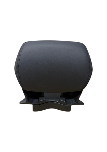 Hmapart Nmax Sissybar 2017-2024 Siyah