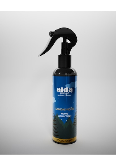 Alda Perfume Sandalwood Oda Spreyi 250 ML