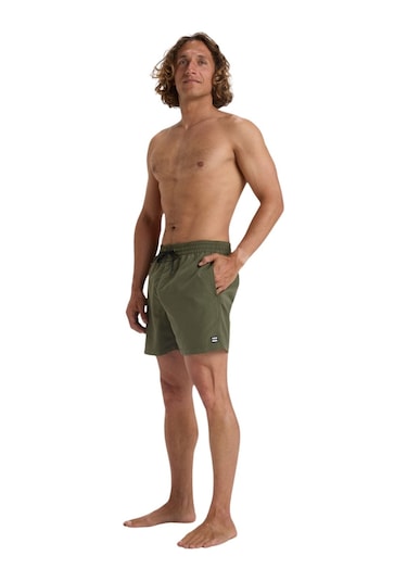 Bıllabong Billabong All Day Lb Erkek Yeşil Volley Short 176 Haki