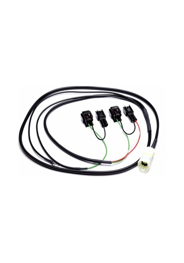 Healtech Quickshifter Kablo Seti Siyah