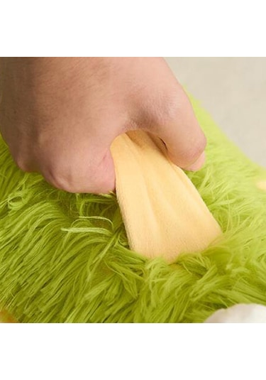 Homyl Kedi Evi Evcil Hayvan Yatağı Sıcak Yıkanabilir Yastık