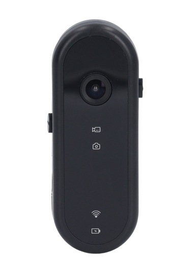 Geeroyoo 1080p Hd Hareket Kamerası - Geniş Açı Lensli, Eıs Dengeleme, Wifi İle Akıllı Telefon Bağlantısı, Bisiklet-motosiklet Turları İçin İlk Perspektif Kaydedici