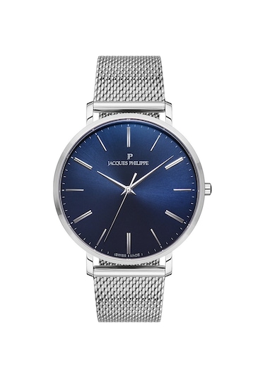Jacques Philippe JPQGS071236 Swiss Made Erkek Kol Saati