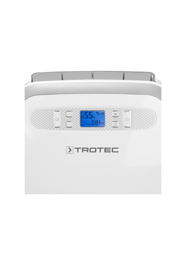 Trotec TTK 95 E Nem Alıcı 30 L/ 90 m²