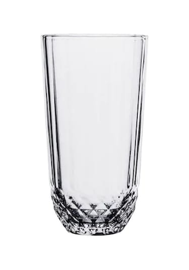 Paşabahçe 52770 Diony Meşrubat Bardağı 345 CC 6'lı