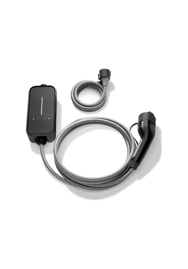 Bmw Flexible Fast Charger+bmw Adapter Kablosu+bmw Aparat Braket Seti 7 KW