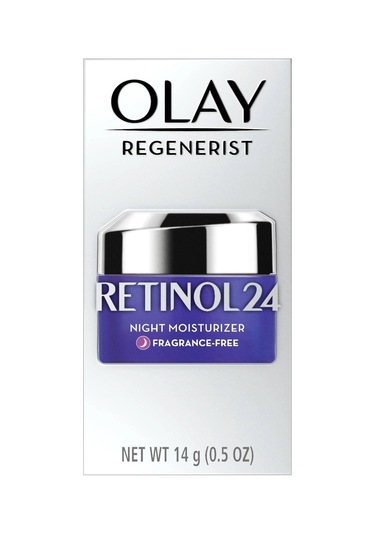 Olay Retinol24 Nemlendirici Gece Yüz Kremi 14 G