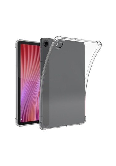 Lenovo Tab Tb311fu 2025 10.1 Tablet Silikon Tpu Soft Kılıf -al3284 Silikon
