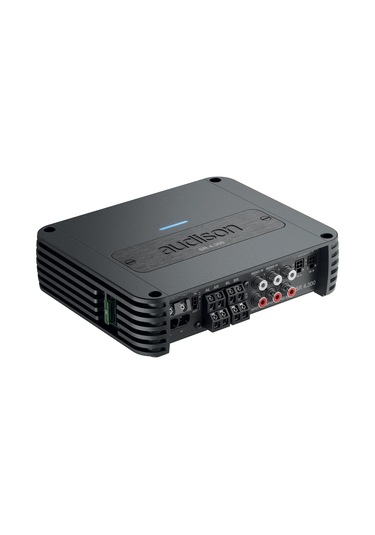 Audison Sr-4.300 4 Kanal Amfi 520 Watt