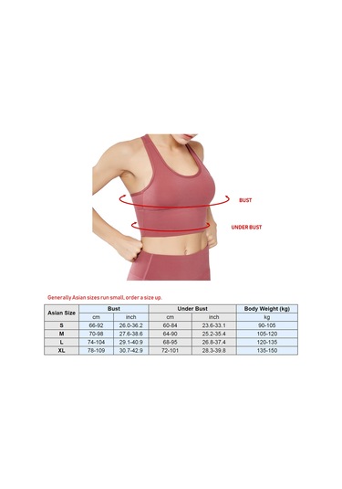 Wezone Kadınlar İçin Nefes Alabilir Spor Sütyeni - Yoga, Koşu Ve Egzersiz İçin Konforlu Destekli Korse Üstü Gri
