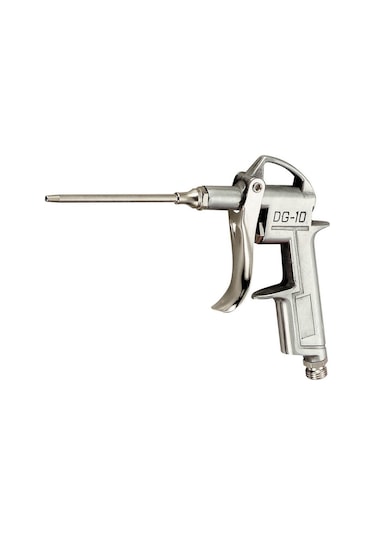 Kompresör Hava Üfleme Tabancası Hava Tabanca (10cm Nozül) Aynı Gü