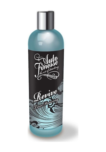 Auto Finesse Revive Trim Ve Plastik Koruyucu 500 Ml.