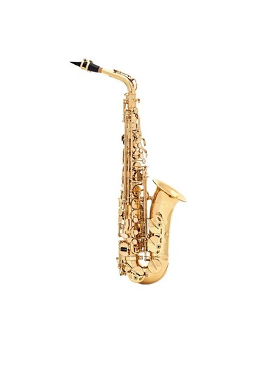 Köhner Sx-103 Eb Mi Bemol Alto Saksafon