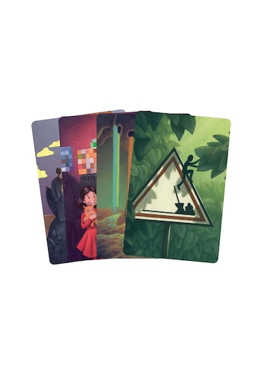 Asmodee Dixit 8 Harmonies (ahenk)