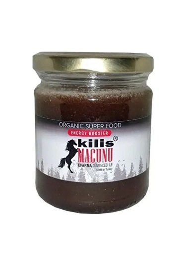 Kilis Macunu Erkek Performans 240 Gr