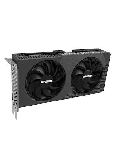 Inno3D Geforce RTX 5060 8 GB Twin x 2 128 Bit GDDR7 Ekran Kartı
